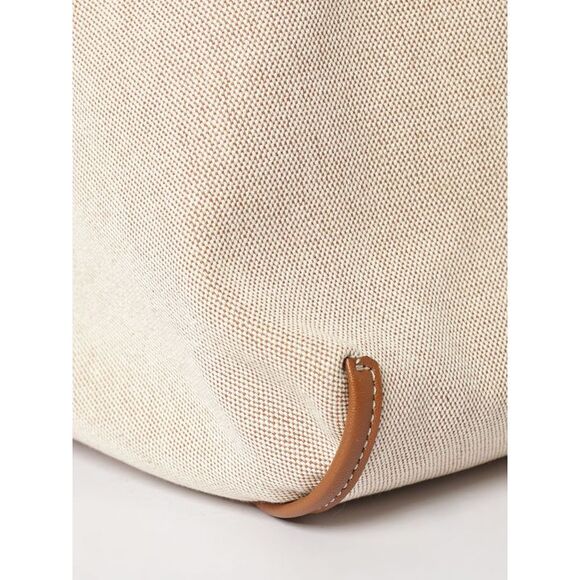 Marc Jacobs Shoulder Bag Woman Beige - Picture 3 of 3